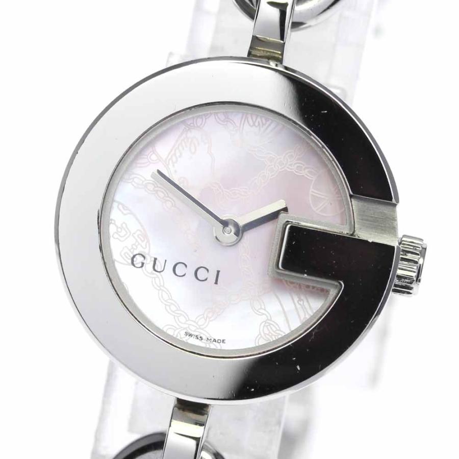 GUCCI（グッチ） ☆良品☆箱・保証書付き【GUCCI】グッチ チャーム付き