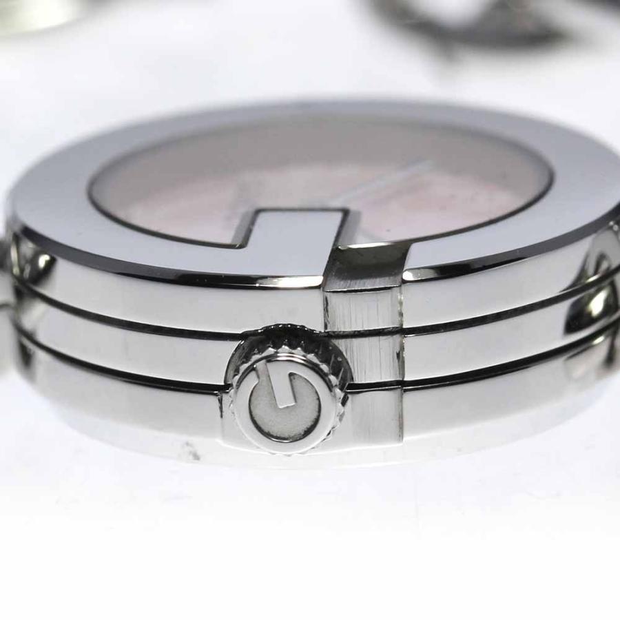 GUCCI（グッチ） ☆良品☆箱・保証書付き【GUCCI】グッチ チャーム付き