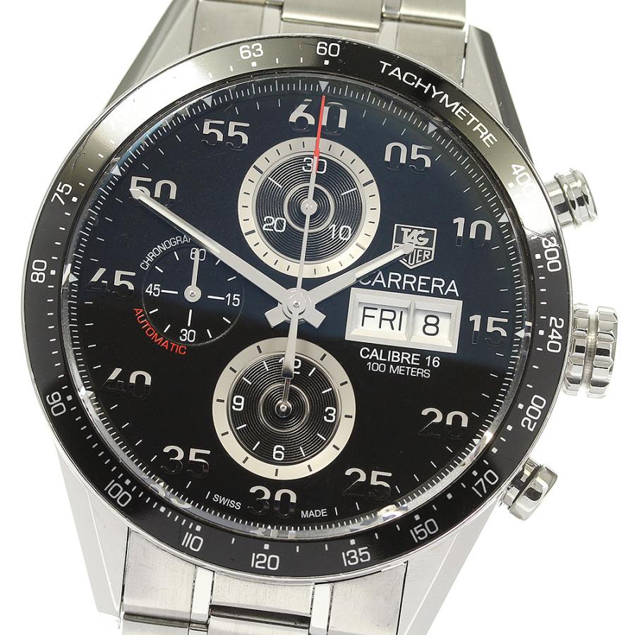 TAG HEUER（タグ・ホイヤー） ☆訳あり☆保証書付き【TAG HEUER】タグ 