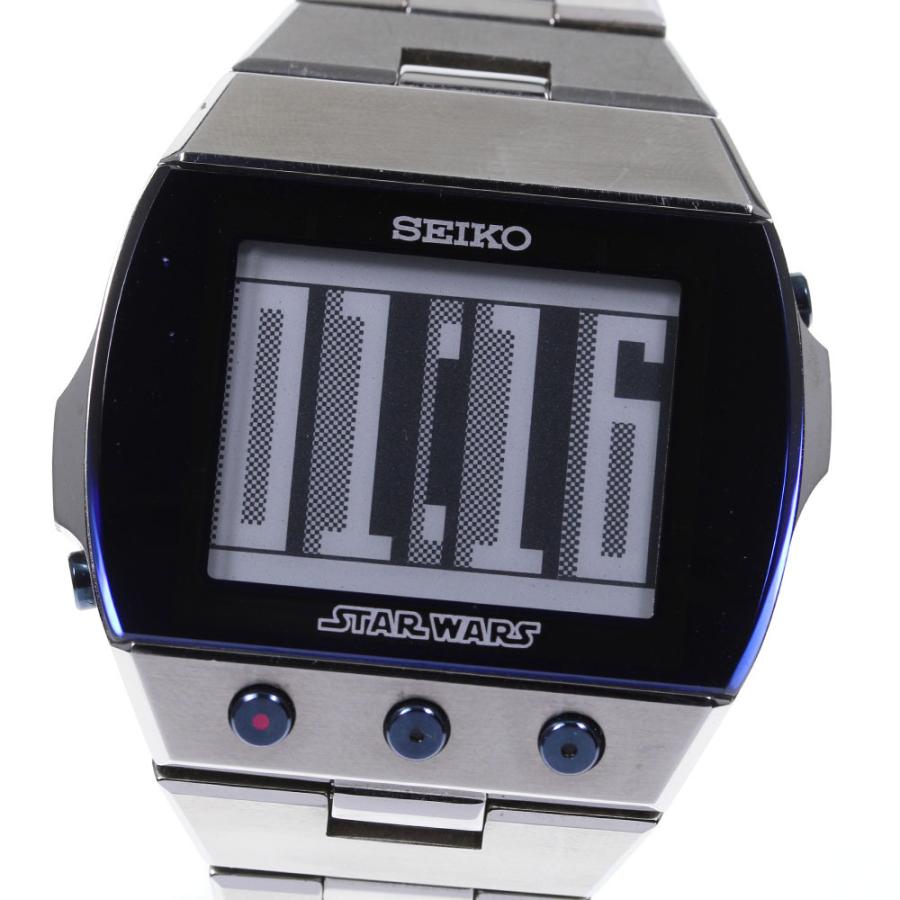SEIKO ☆箱・保証書付き【SEIKO】セイコー ブライツ スター SEIKO ☆箱・保証書付き【SEIKO】セイコー ブライツ スター
