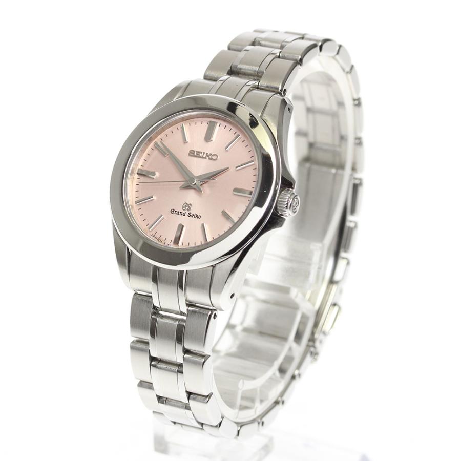 SEIKO（セイコー） ☆良品【SEIKO】セイコー グランドセイコー STGF045