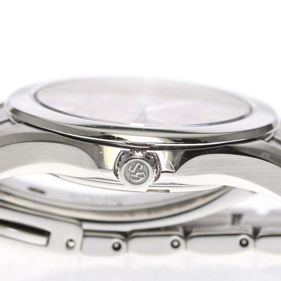 SEIKO（セイコー） ☆良品【SEIKO】セイコー グランドセイコー STGF045