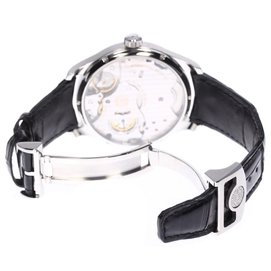 IWC SCHAFFHAUSEN（IWCシャフハウゼン） IWC IWC SCHAFFHAUSEN