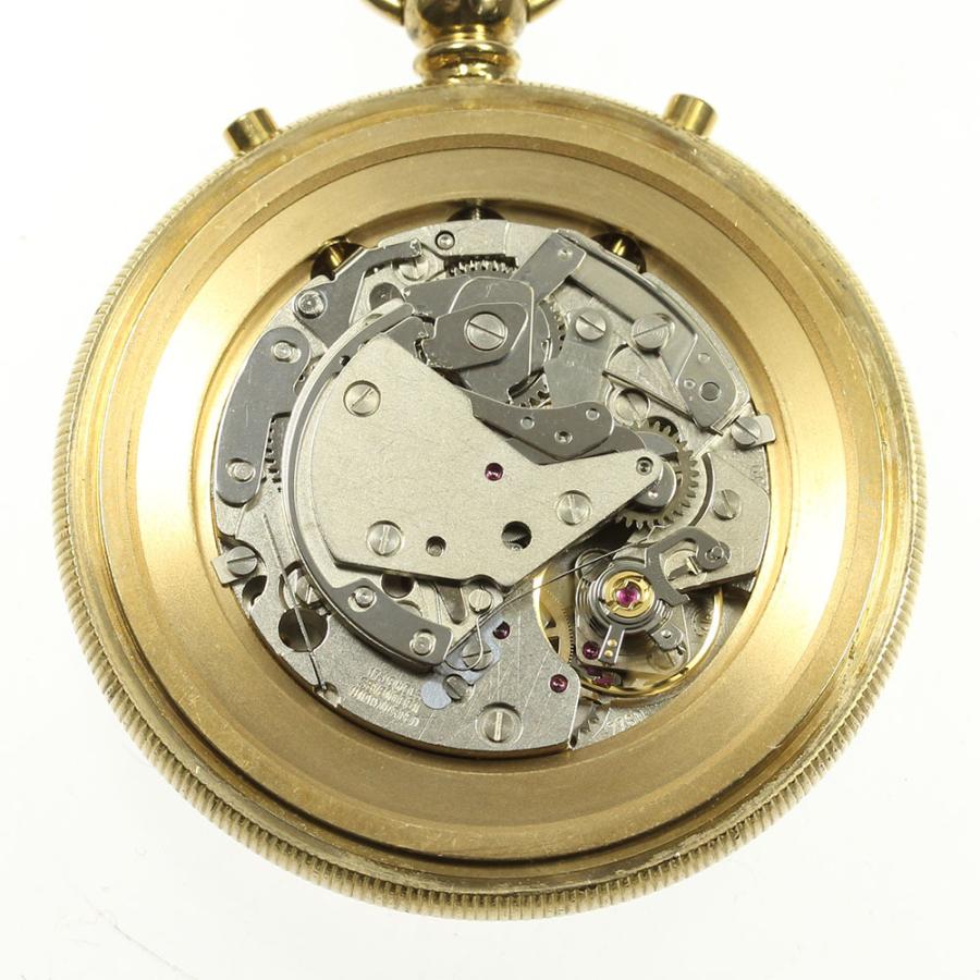 Auguste Reymond】オーガストレイモンド cal.7760 ムーン