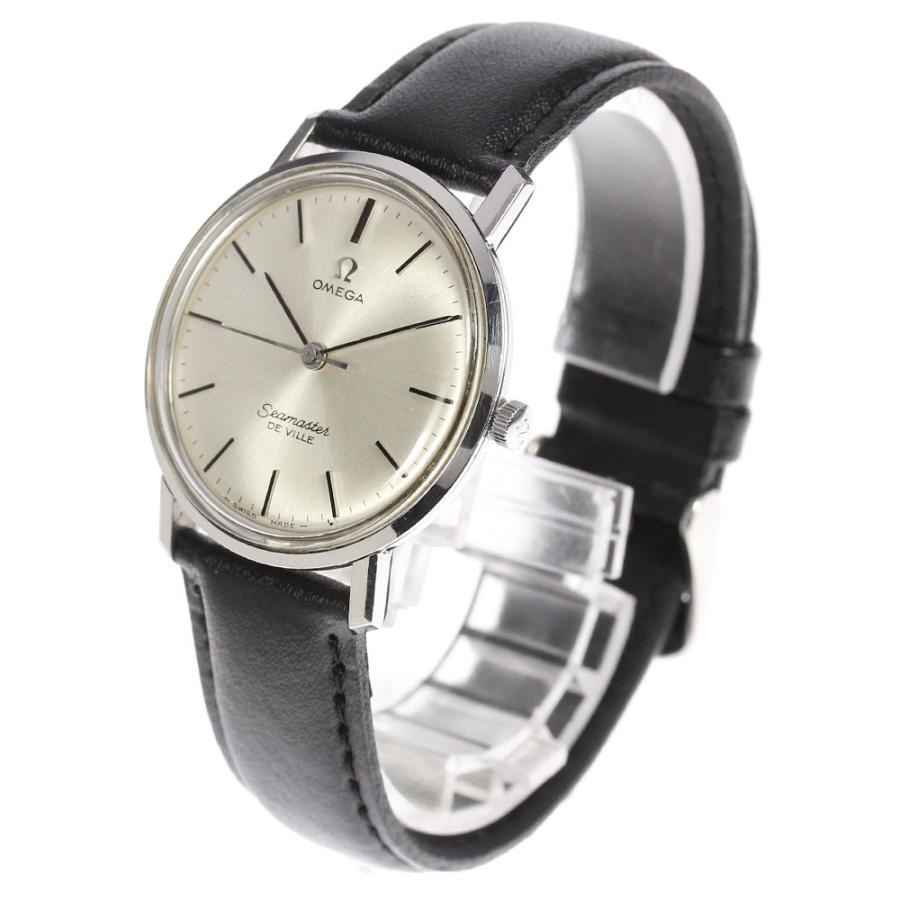 OMEGA（オメガ） 【OMEGA】オメガ シーマスター デビル アンティーク