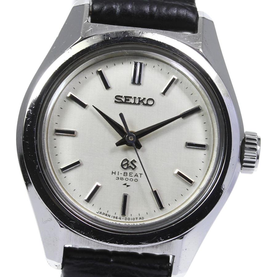 SEIKO（セイコー） 【SEIKO】セイコー グランドセイコー Cal