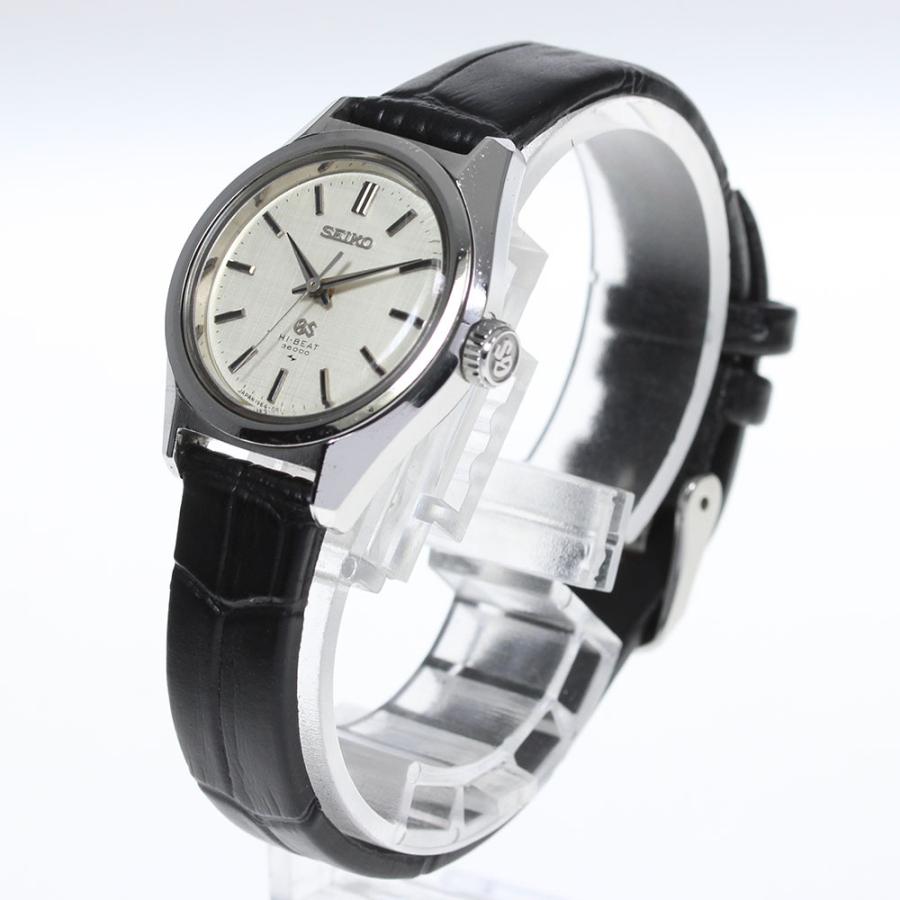 SEIKO（セイコー） 【SEIKO】セイコー グランドセイコー Cal
