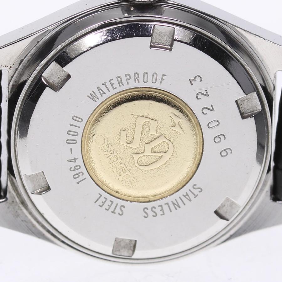 SEIKO（セイコー） 【SEIKO】セイコー グランドセイコー Cal