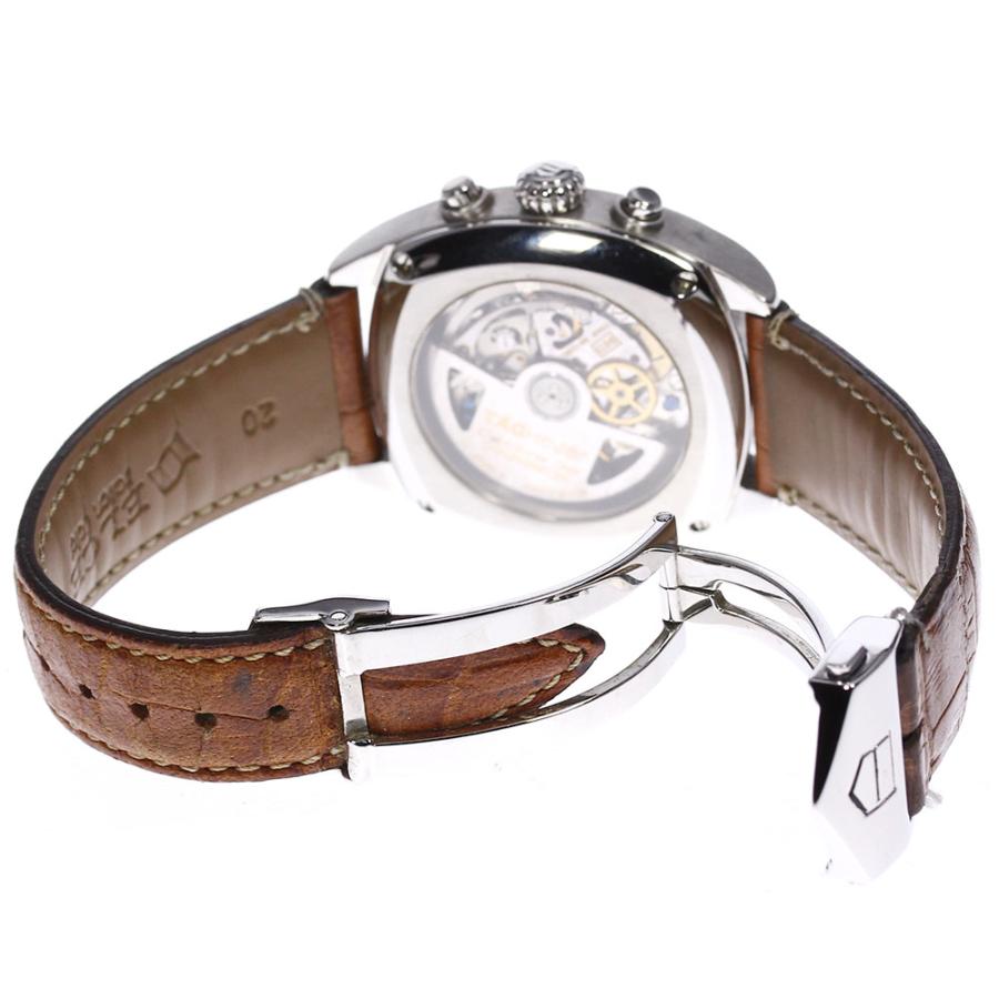 TAG HEUER 【TAG HEUER】タグホイヤー モンツァ キャリバー36 クロノ  