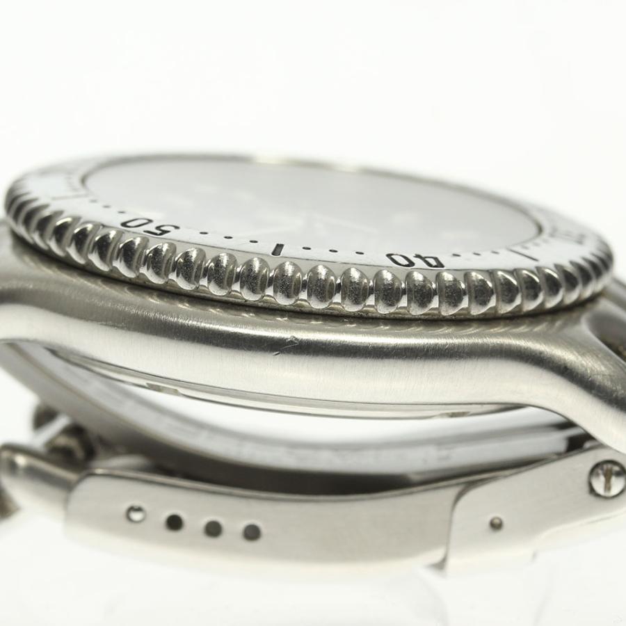 TAG HEUER 【TAG HEUER】タグホイヤー セル デイト WG5114-P0