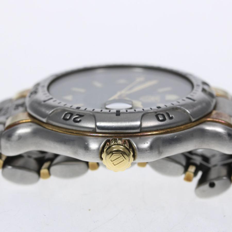 TAG HEUER 【TAG HEUER】タグホイヤー 6000シリーズ クロノ TAG HEUER 【TAG HEUER】タグホイヤー 6000シリーズ クロノ