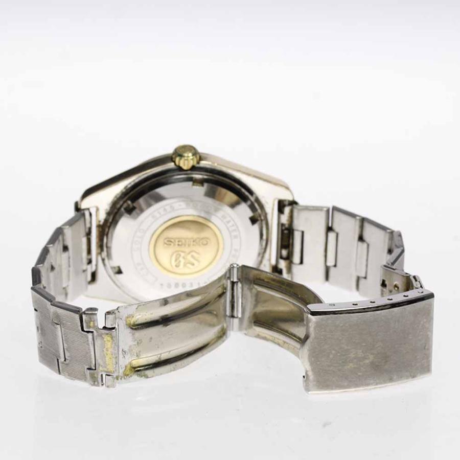 SEIKO（セイコー） SEIKO 6145-8000 グランドセイコー ハイビート