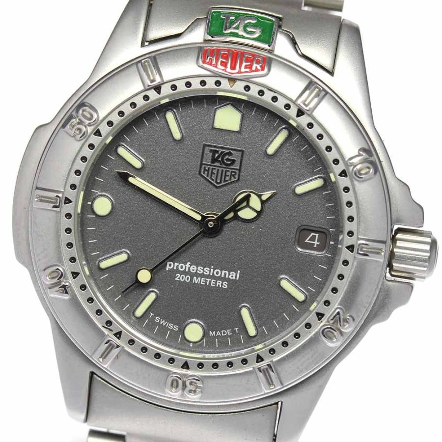TAG HEUER（タグ・ホイヤー） 【TAG HEUER】タグホイヤー