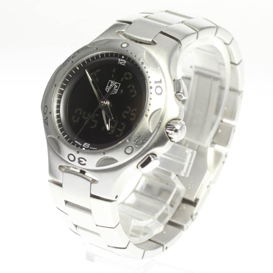 TAG HEUER 【TAG HEUER】タグホイヤー キリウム フォーミュラー1