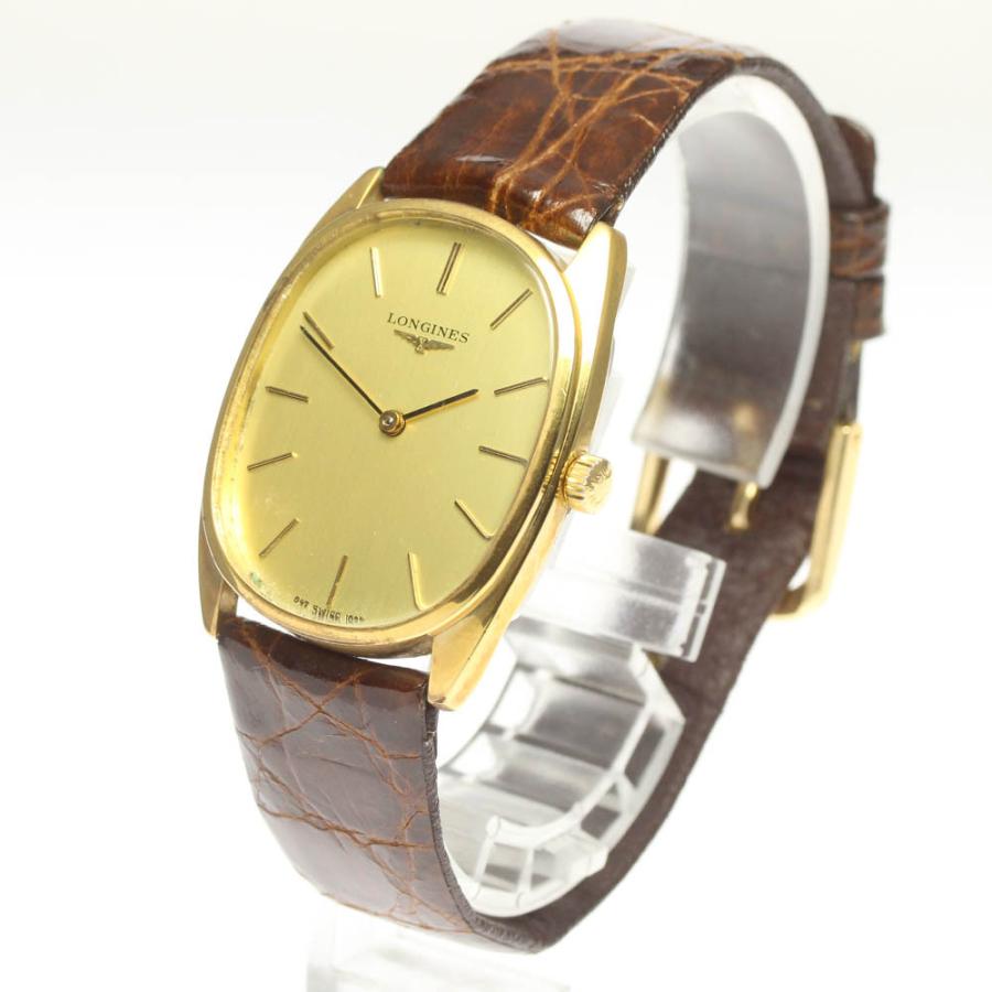 LONGINES（ロンジン） 【LONGINES】ロンジン アンティーク cal.L847.4