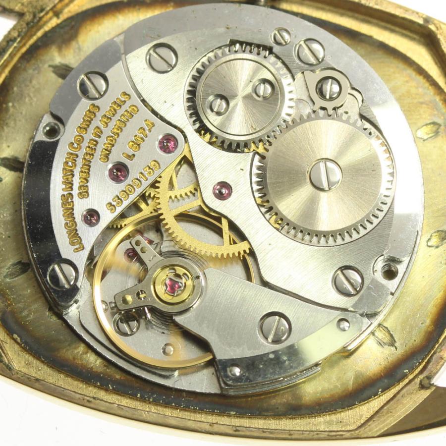 LONGINES（ロンジン） 【LONGINES】ロンジン アンティーク cal.L847.4