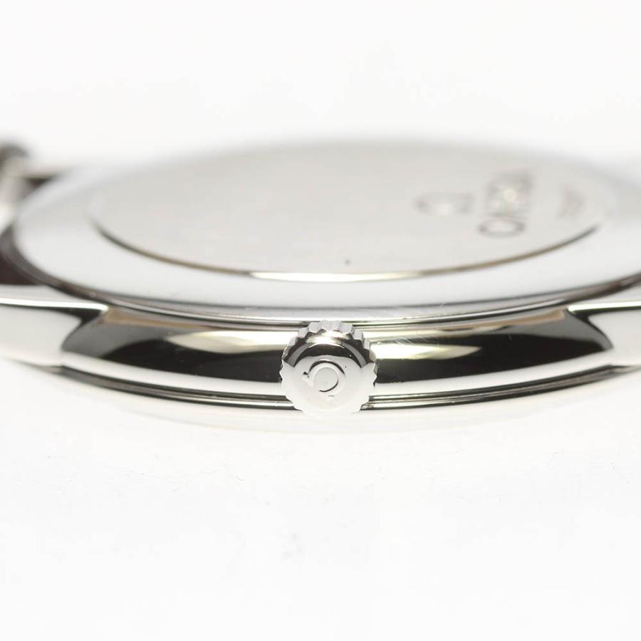 OMEGA（オメガ） ☆良品【OMEGA】オメガ デビル プレステージ スモール