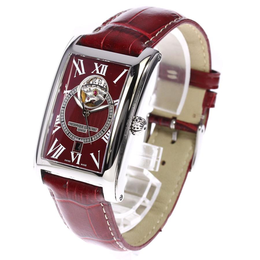 FREDERIQUE CONSTANT（フレデリック・コンスタント） ☆美品