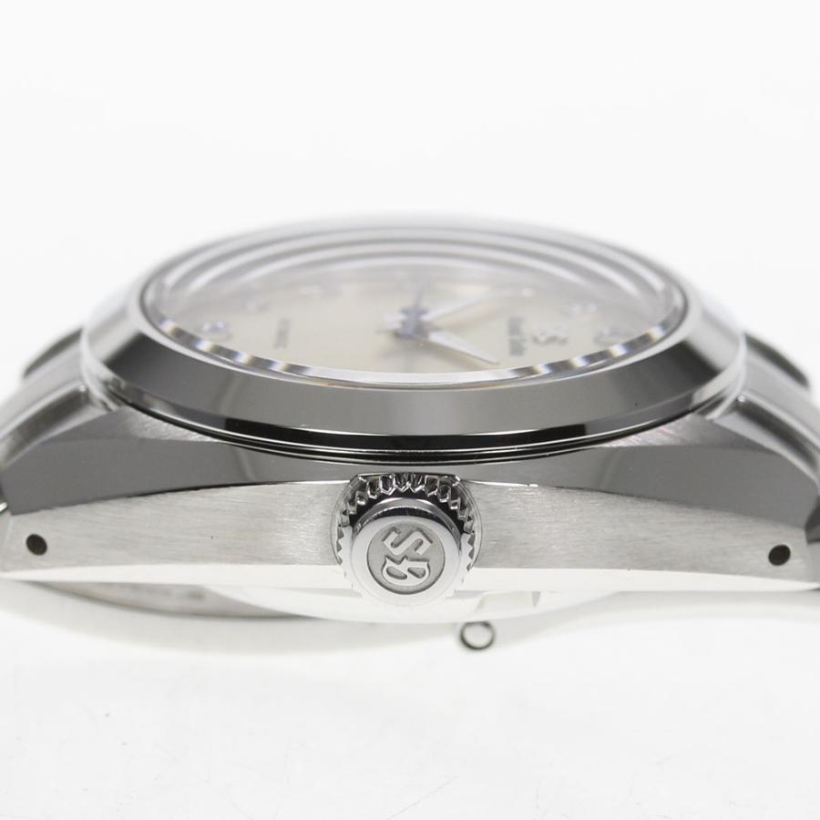 SEIKO（セイコー） ☆良品【SEIKO】セイコー グランドセイコー 11P