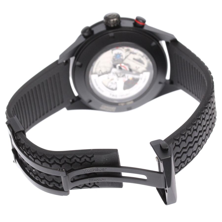 TAG HEUER（タグ・ホイヤー） ☆美品☆保証書付き【TAG HEUER】タグ