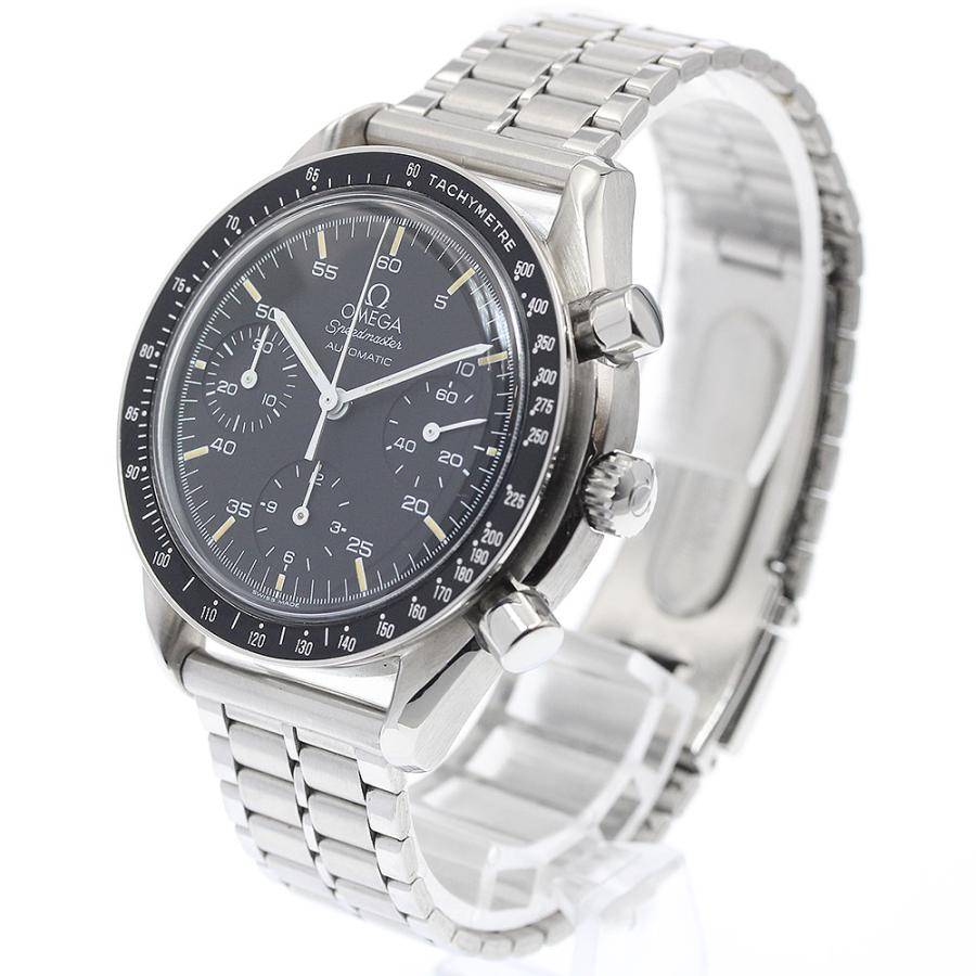 OMEGA Speedmaster 3510.50自動巻き クロノグラフ OMEGA オメガ スピードマスター 3510.50 自動巻き クロノグラフ Y04457