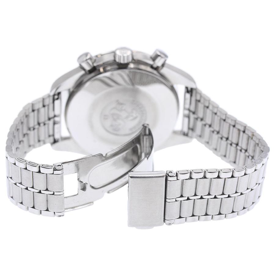 OMEGA スピードマスター クロノグラフ 自動巻き腕時計　3510.50 OMEGA（オメガ） OMEGA 3510.50 スピードマスター クロノグラフ 自動