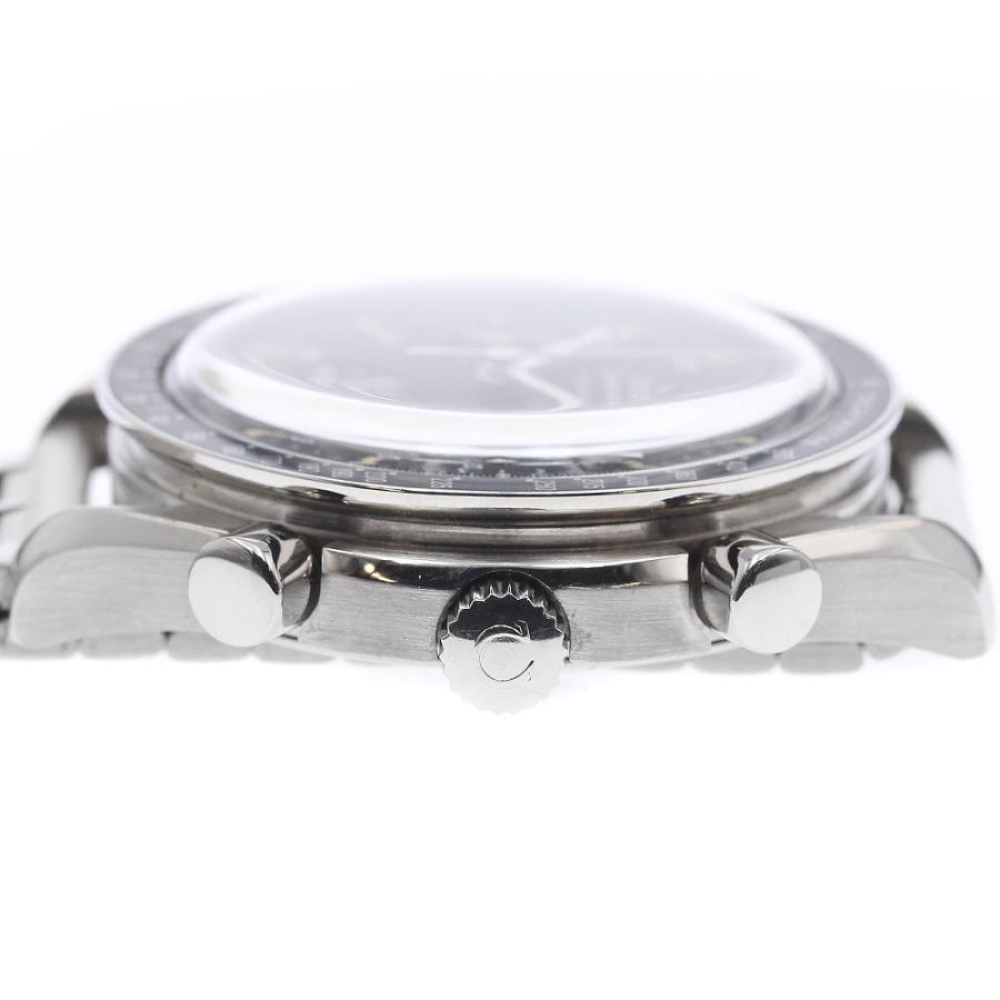OMEGA（オメガ） OMEGA 3510.50 スピードマスター クロノグラフ 自動