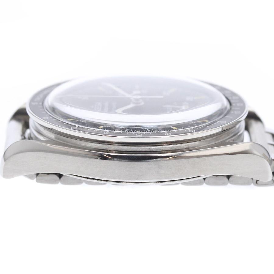 OMEGA（オメガ） OMEGA 3510.50 スピードマスター クロノグラフ 自動