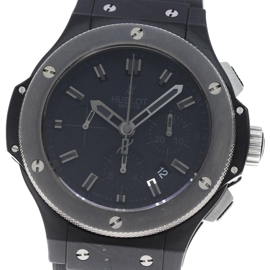 HUBLOT ウブロ 301.CK.1140.RX ビッグバン エボリューション  