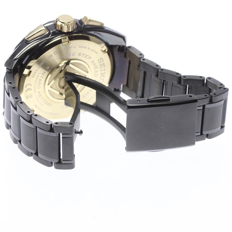 SEIKO（セイコー） ☆美品☆箱・保証書付き【SEIKO】セイコー