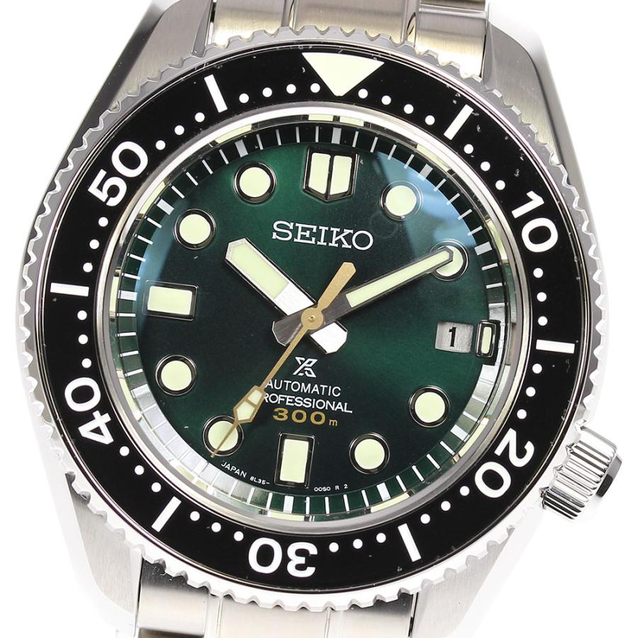 SEIKO（セイコー） ☆極美品☆箱保証書付き【SEIKO】セイコー プロ