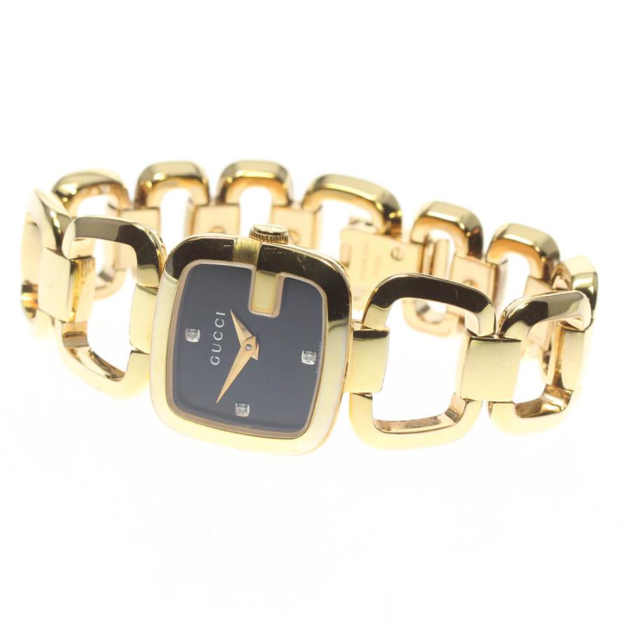 GUCCI（グッチ） ☆内箱・保証書付き【GUCCI】グッチ Gコレクション 3P