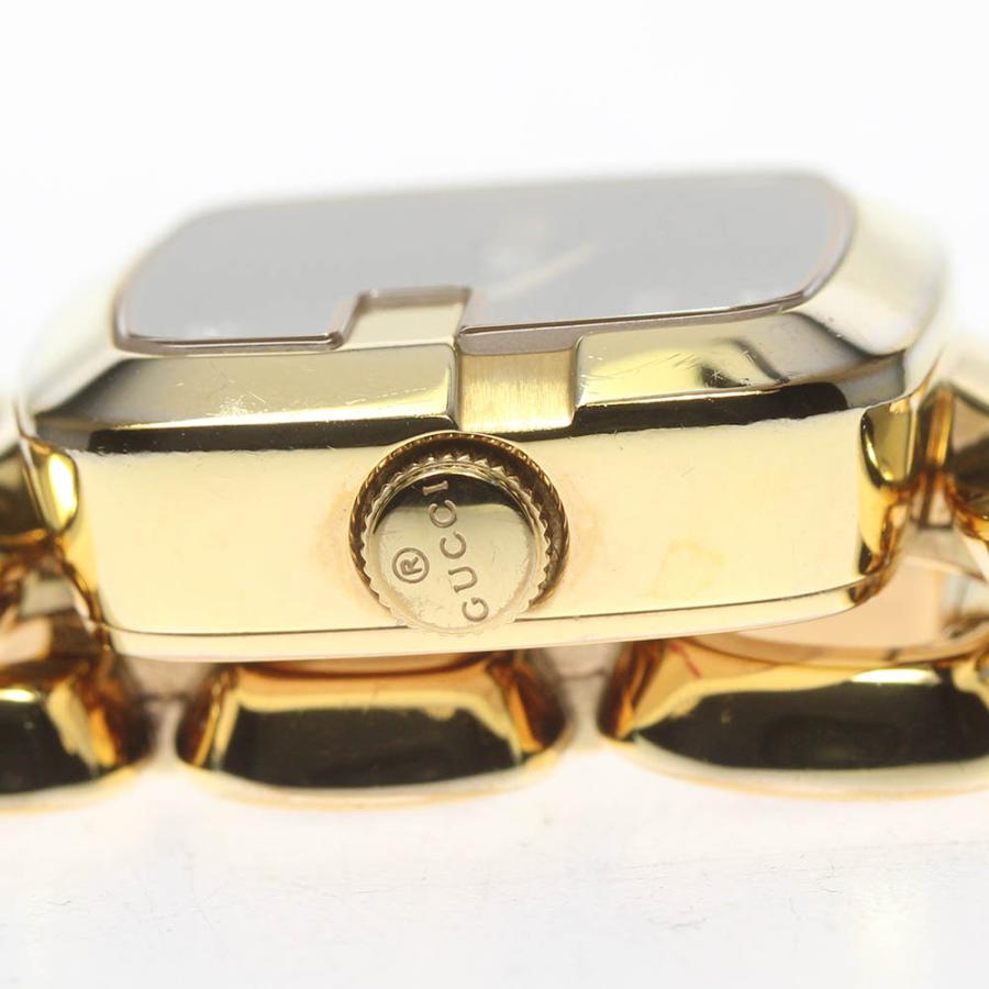 GUCCI（グッチ） ☆内箱・保証書付き【GUCCI】グッチ Gコレクション 3P