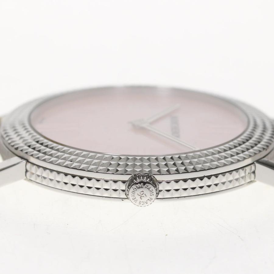 BOUCHERON（ブシュロン） ☆美品【Boucheron】ブシュロン ロンド