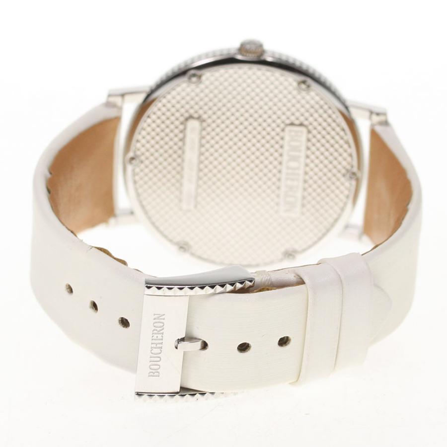 BOUCHERON（ブシュロン） ☆美品【Boucheron】ブシュロン ロンド