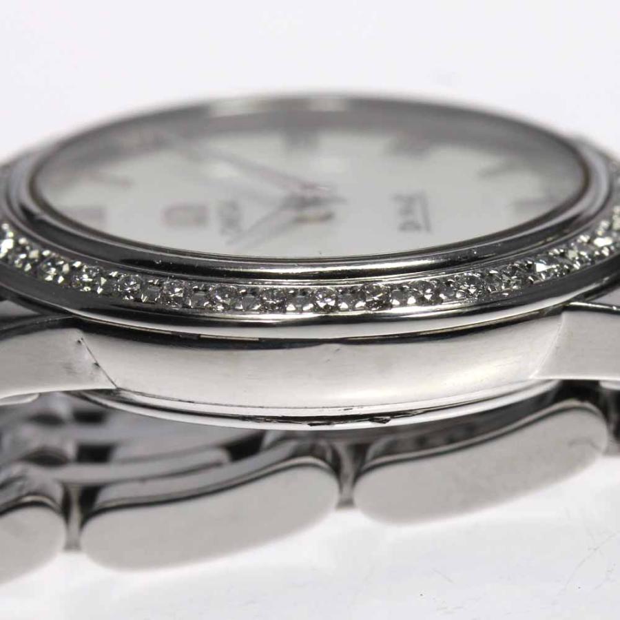OMEGA（オメガ） ☆良品☆箱付き【OMEGA】オメガ デビル プレステージ
