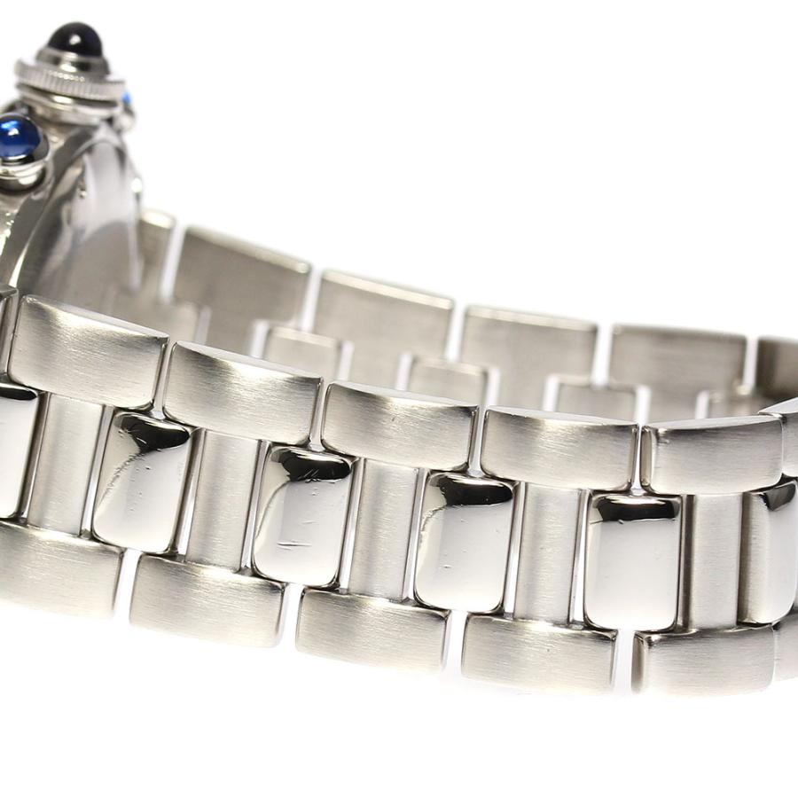 Cartier（カルティエ） 【CARTIER】カルティエ パシャ38 ネコ目