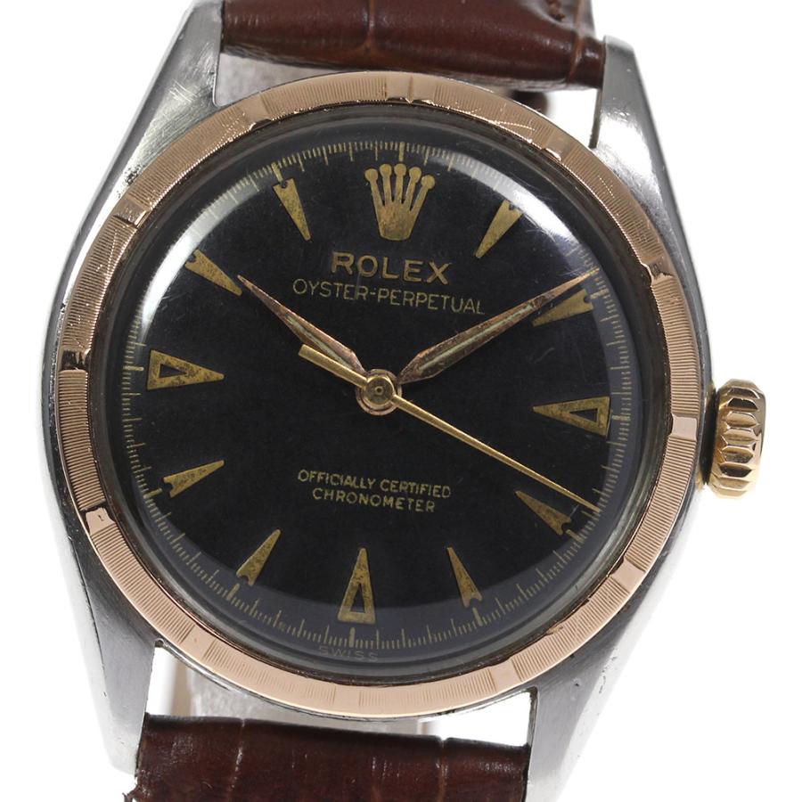 ROLEX（ロレックス） ☆訳あり【ROLEX】ロレックス オイスター