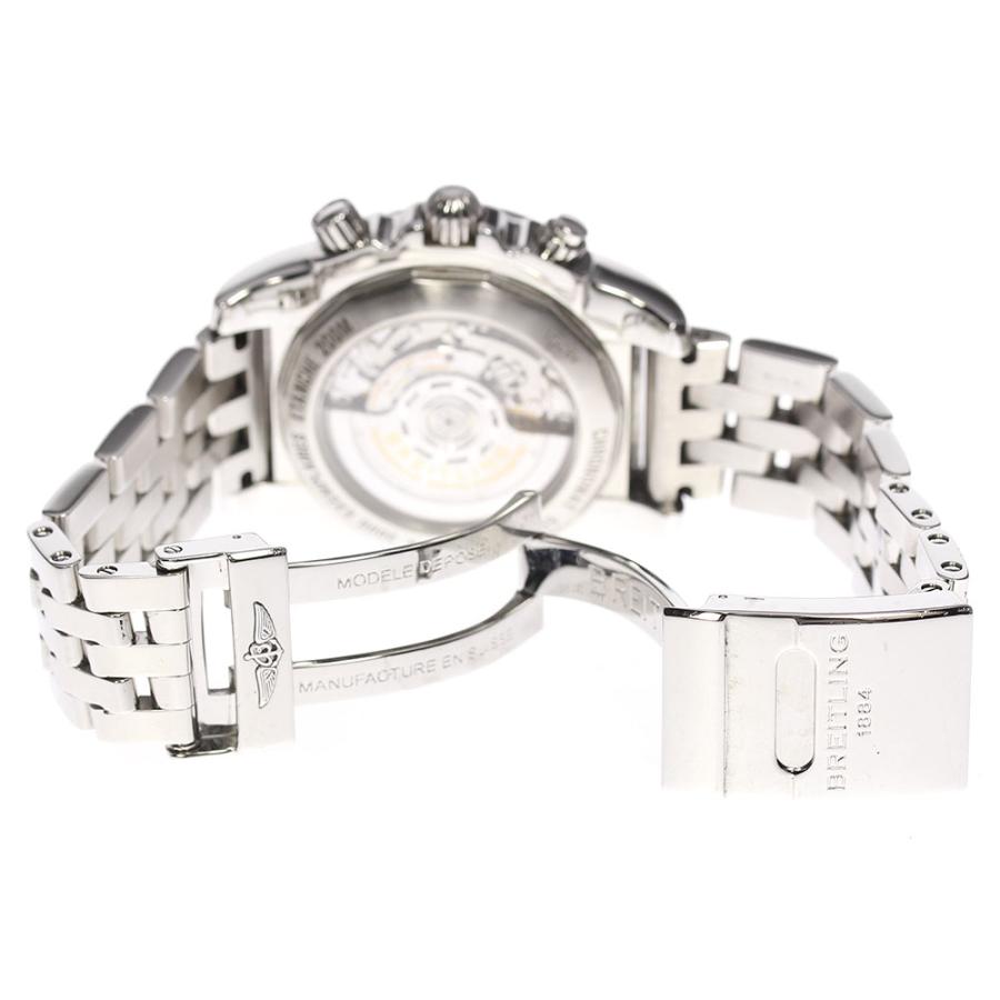 ブライトリング BREITLING AB0141 クロノマット41 リミテッドエディション デイト クロノグラフ 自動巻き メンズ 箱・保証書付き_954321 ブライトリング（BREITLING） ☆箱付き【BREITLING】ブライトリング