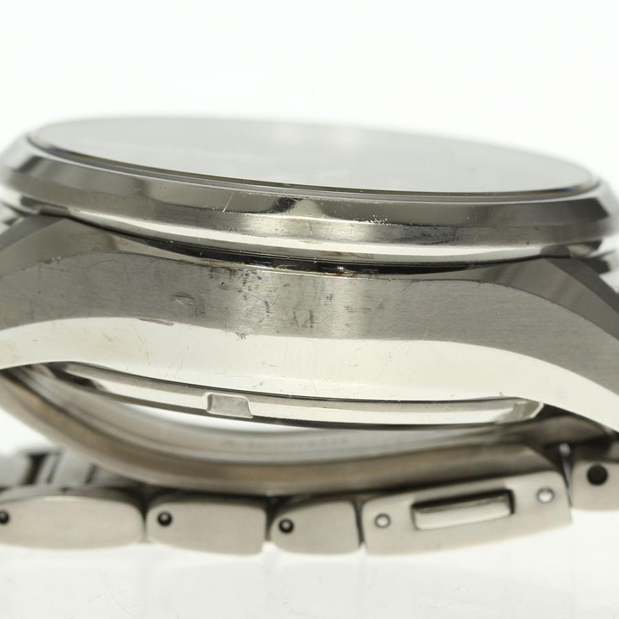 SEIKO（セイコー） 【SEIKO】セイコー ブライツ メカニカル デイト