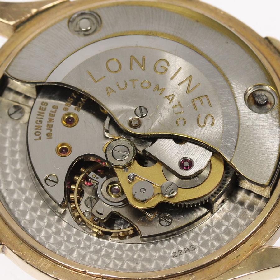 LONGINES（ロンジン） ☆ジャンク【LONGINES】ロンジン ヴィンテージ