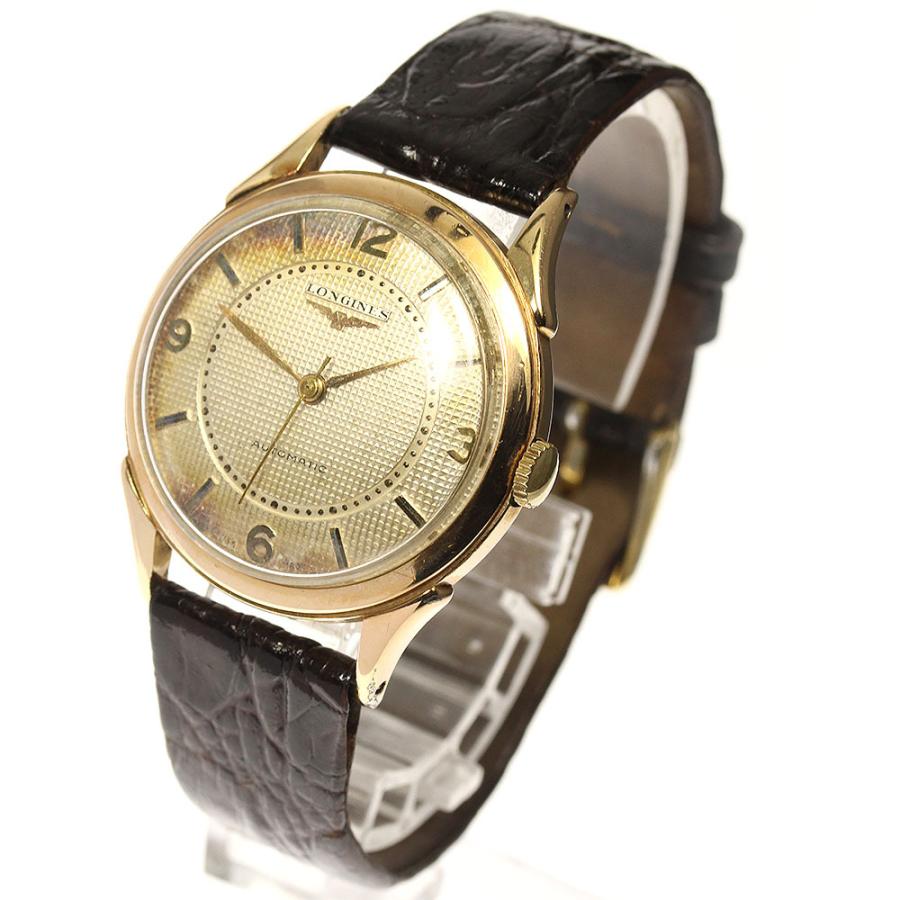 LONGINES（ロンジン） ☆ジャンク【LONGINES】ロンジン ヴィンテージ
