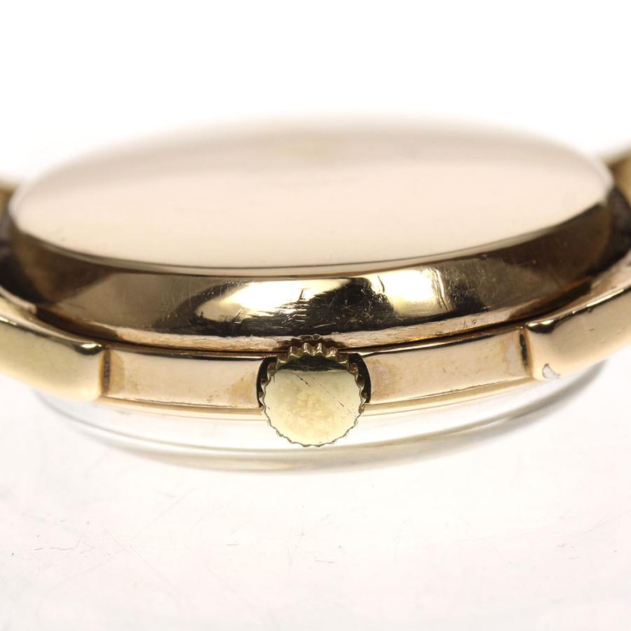 LONGINES（ロンジン） ☆ジャンク【LONGINES】ロンジン ヴィンテージ