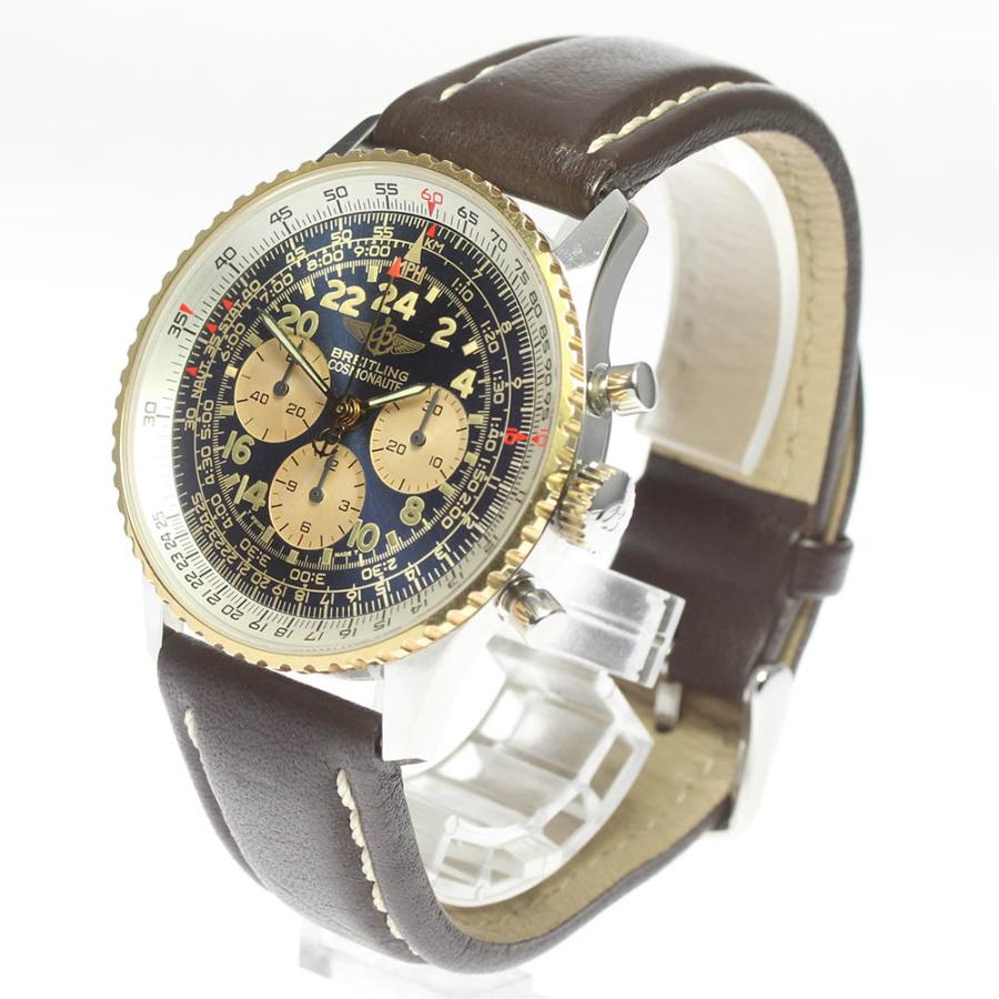 ブライトリング（BREITLING） 【BREITLING】ブライトリング ナビ