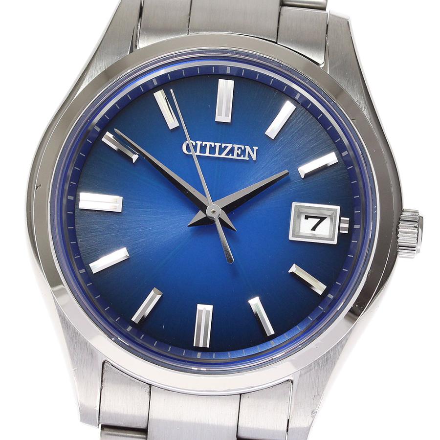 CITIZEN ☆ジャンク【CITIZEN】シチズン ザ・シチズン エコ CITIZEN ☆ジャンク【CITIZEN】シチズン ザ・シチズン エコ