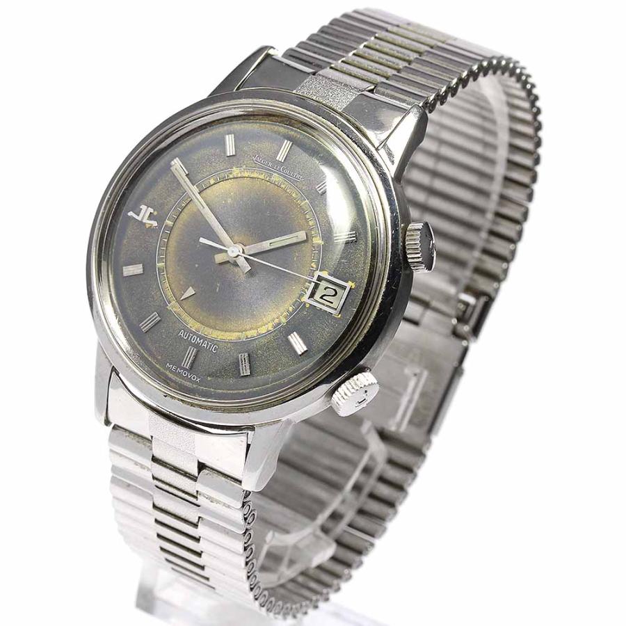 JAEGER-LECOULTRE（ジャガー・ルクルト） 【JAEGER-LECOULTRE