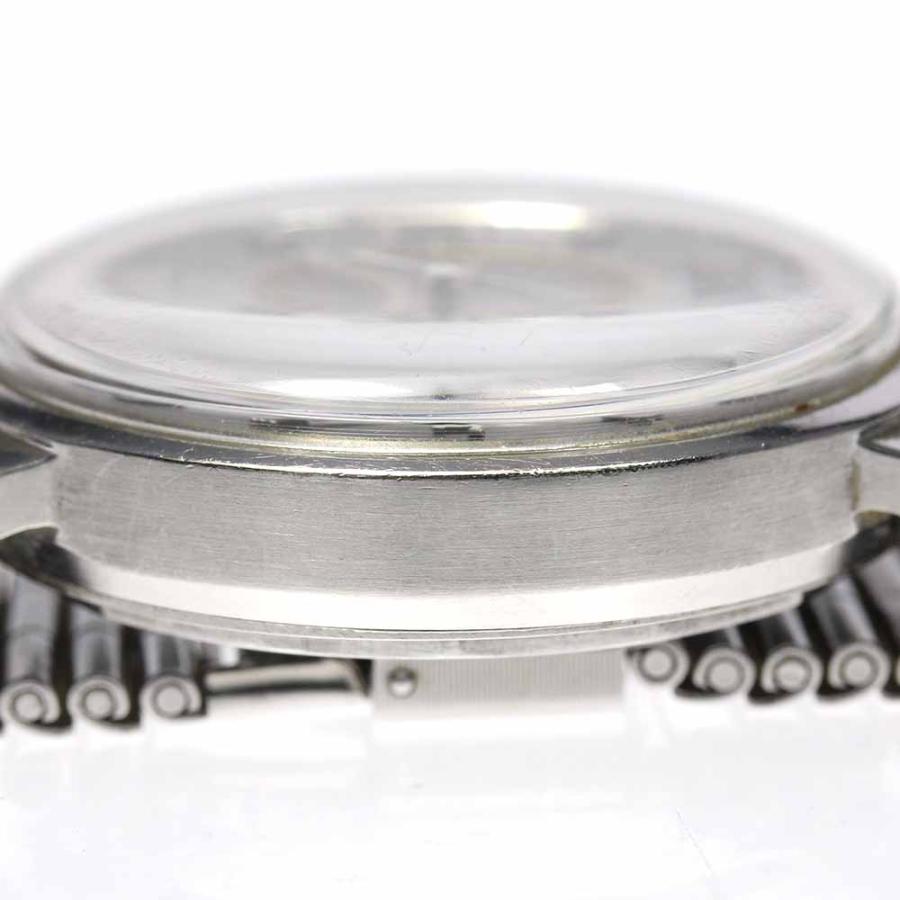 【JAEGER-LECOULTRE】ジャガー・ルクルト メモボックス デイト E875 自動巻き メンズ【ev20】 JAEGER-LECOULTRE（ジャガー・ルクルト） 【JAEGER-LECOULTRE