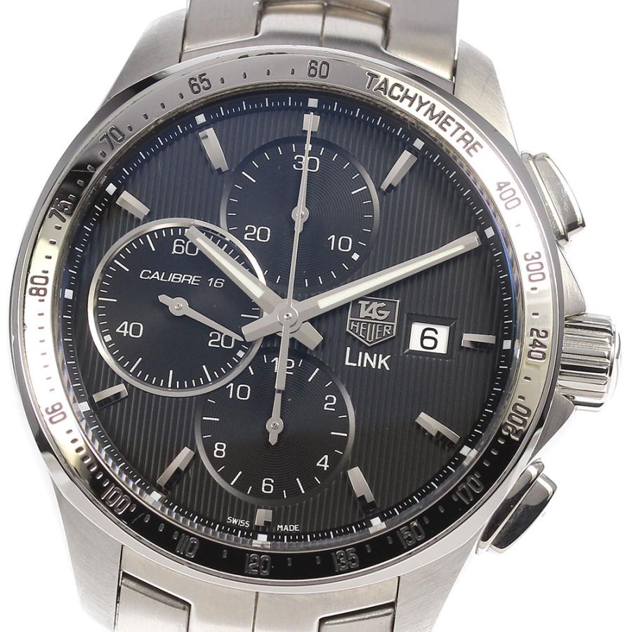 TAG HEUER（タグ・ホイヤー） ☆良品☆箱・保証書付き【TAG HEUER 