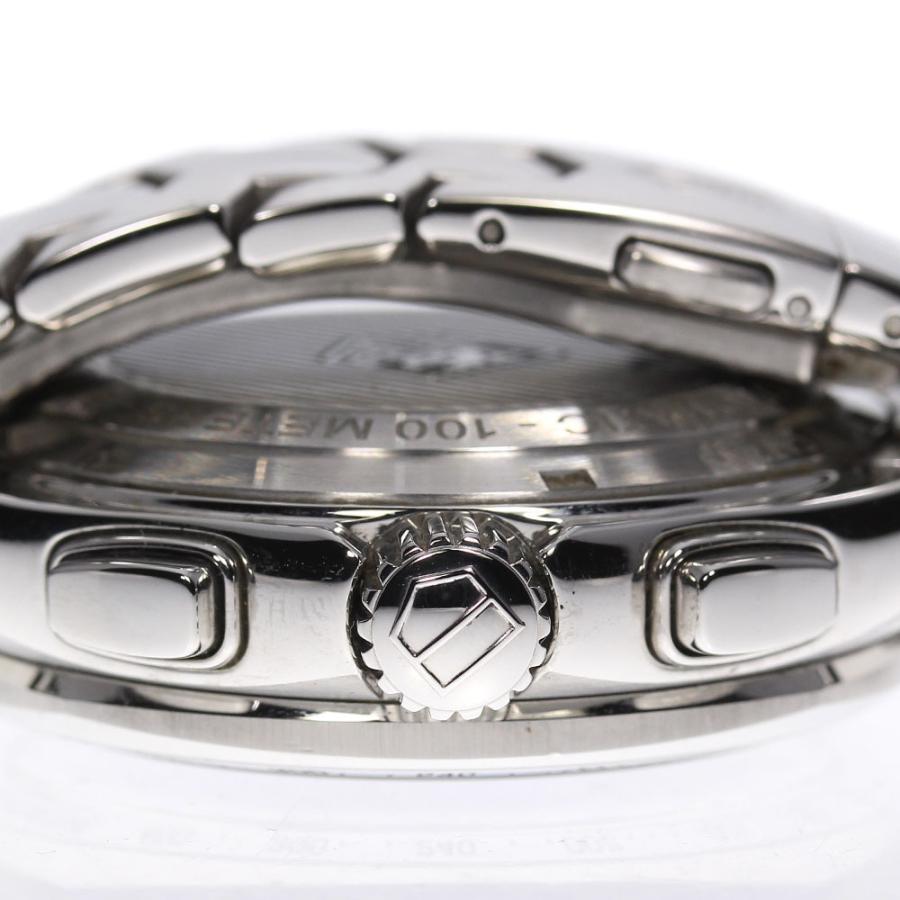 TAG HEUER ☆良品☆箱・保証書付き【TAG HEUER】タグホイヤー リンク  