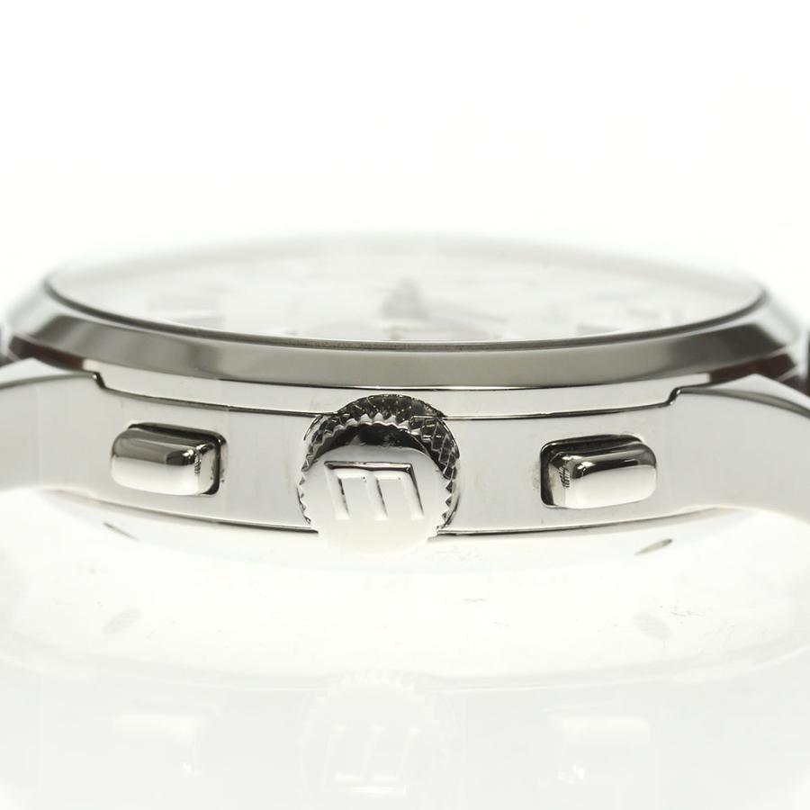 ☆良品【EBERHARD】エベラール エクストラフォルト クロノグラフ